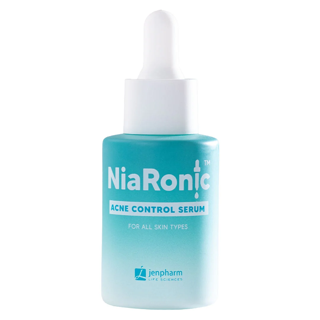 Jenpharm Face Serum Niaronic Niacinamide 30ML
