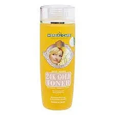Hollywood Toner 24K Gold 200ML