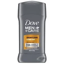 Dove Deodorant Stick Men Sportcare 74G
