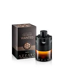 Azzaro Parfum The Most Wanted 100ML