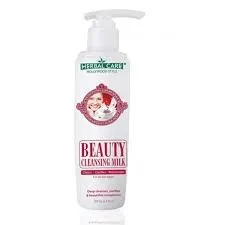 Hollywood Style Cleansing Milk Beauty 200ML