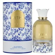 Ard Al Zaafaran Eau De Parfum Petra 100ML