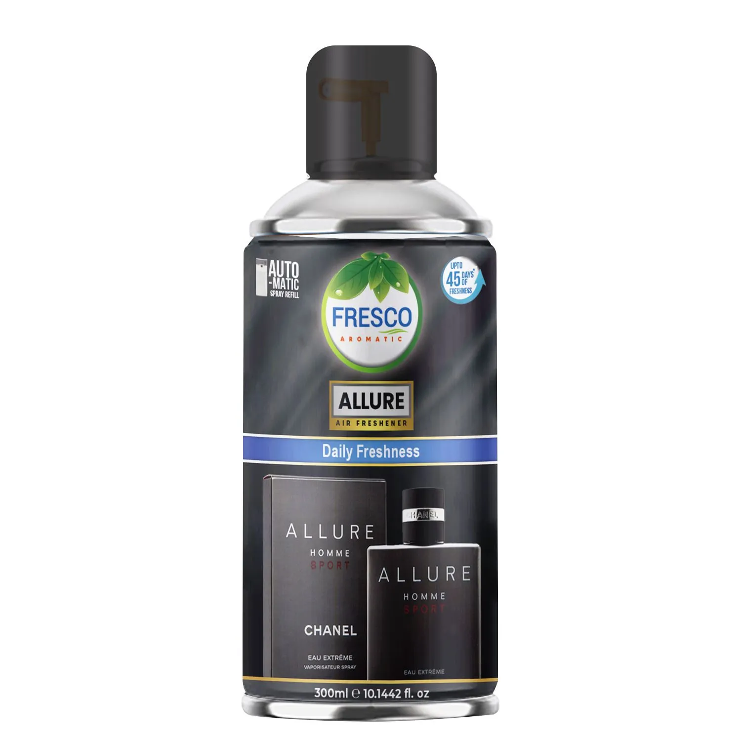 Anee Refill Freshener Allure 300ML
