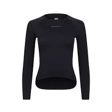 Ataaso Warmer Long Sleeve XL Black