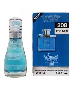 Smart Collection Eau De Parfum No.208 15ML
