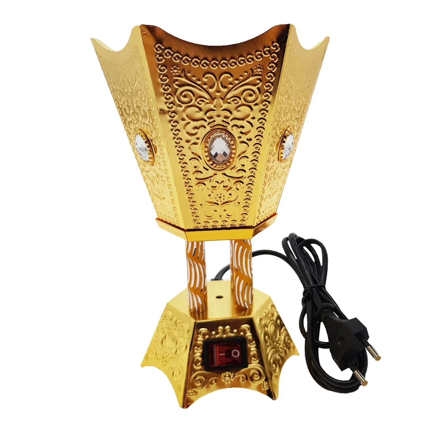 Oud Heater Burner F238
