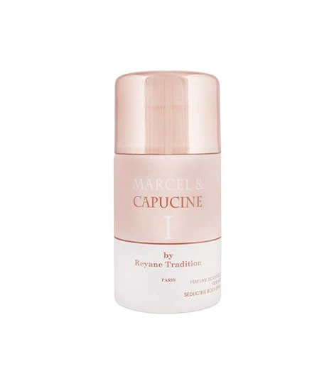 Reyane Tradition Deodorant Body Spray Livearcel And Capucine II Him 250MLly M