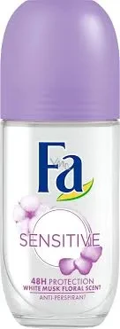 FA Roll On Sensitive 50ML