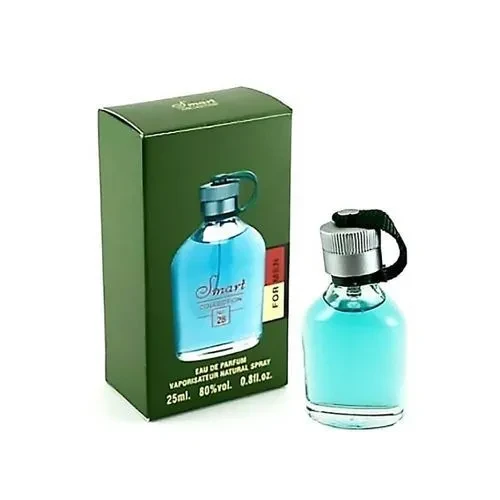 Smart Collection Eau De Parfum 28 Hugo Boss Green 25ML
