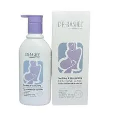 Dr Rashel Feminine Wash Soothing And Moisturizing 1813 220ml