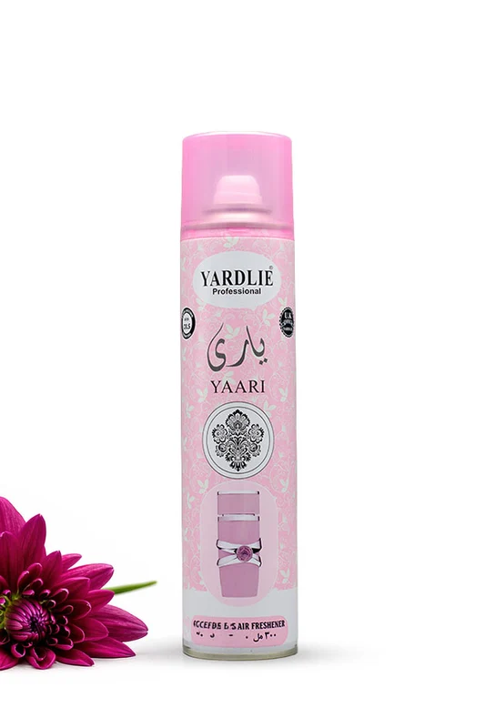 Yardlie Air Freshener Dry Perfume Yaari 300ML