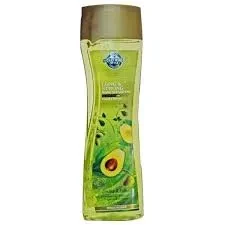 Hollywood Shampoo Long And Strong 360ML
