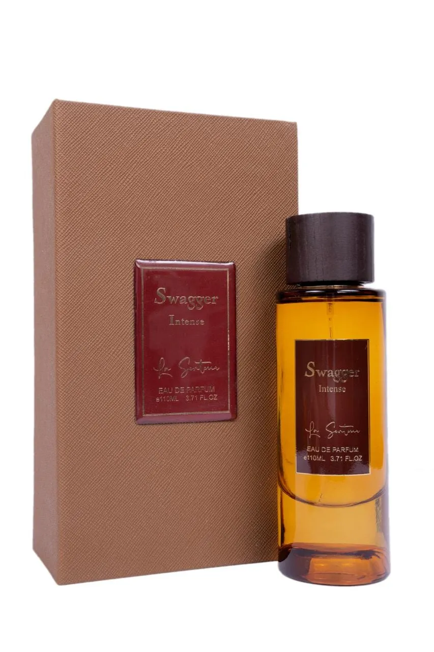 La Senteur Eau De Parfum Swagger Intense 110ML