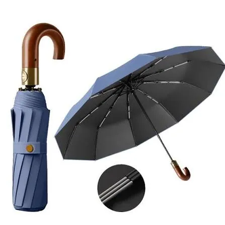 Foldable Umbrella Multi