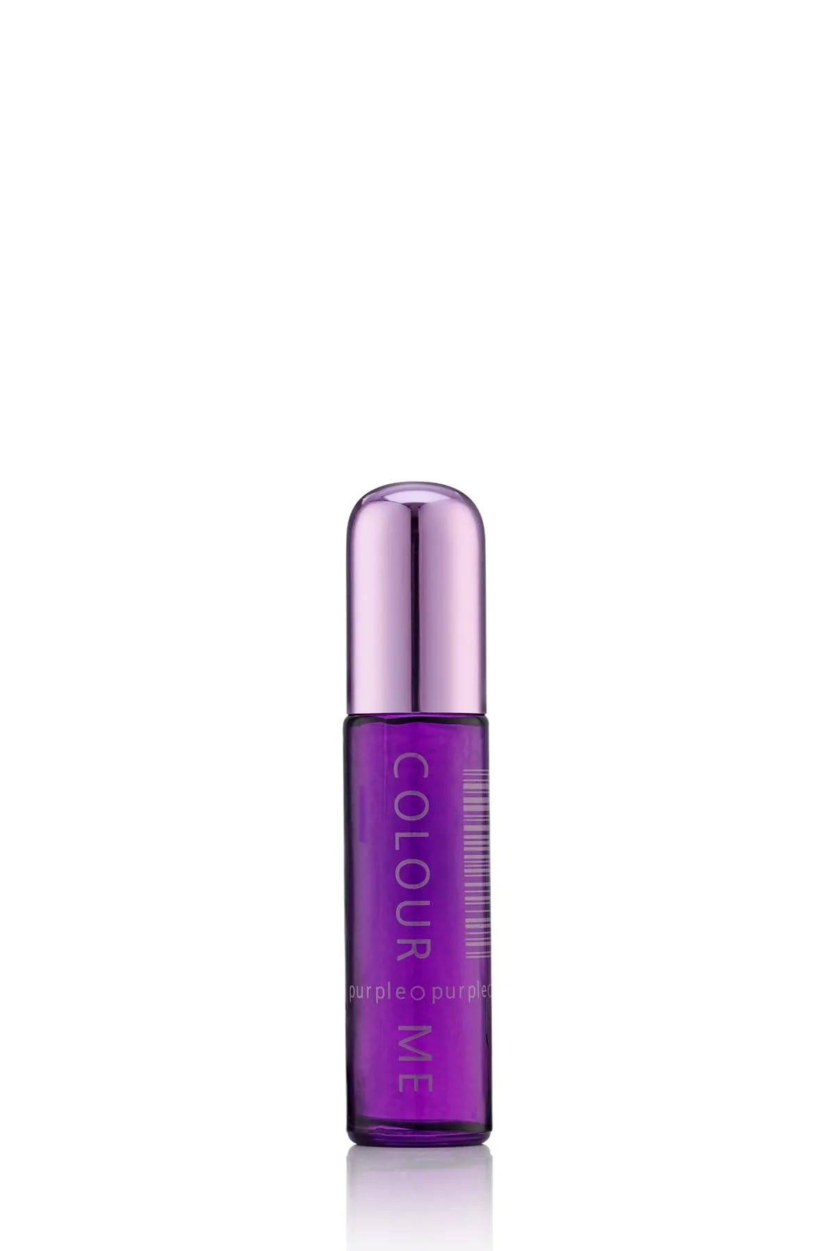 Colour Me Scent Perfume Roll On Purple 10ML