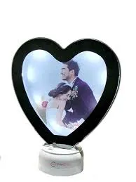 Photo Frame Mirror 773-12A