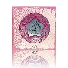 Ard Al Zaafaran Oud Tikki Hareem Al Sultan 40G