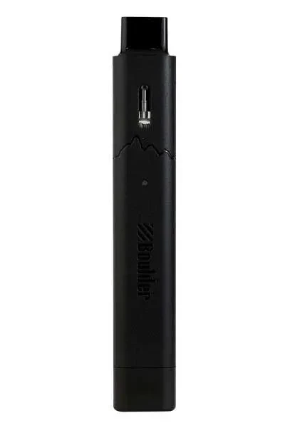 Boulder E Vape