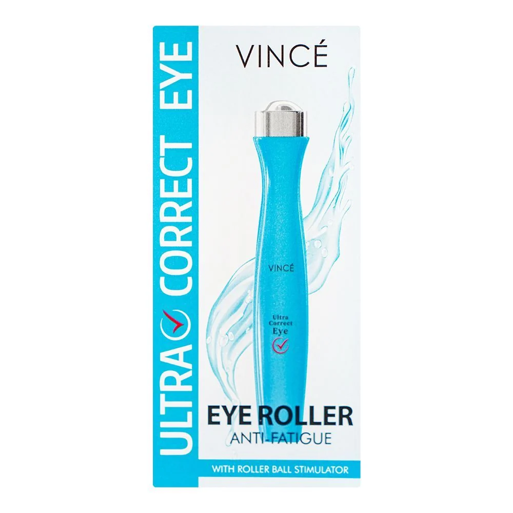 Vince Eyeroller ultra Correct 15ML