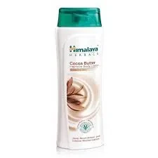 Himalaya Lotion Cocoa Butter Extra Dry Skin 200ML