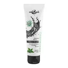 Christine Face Wash Whitening 110G