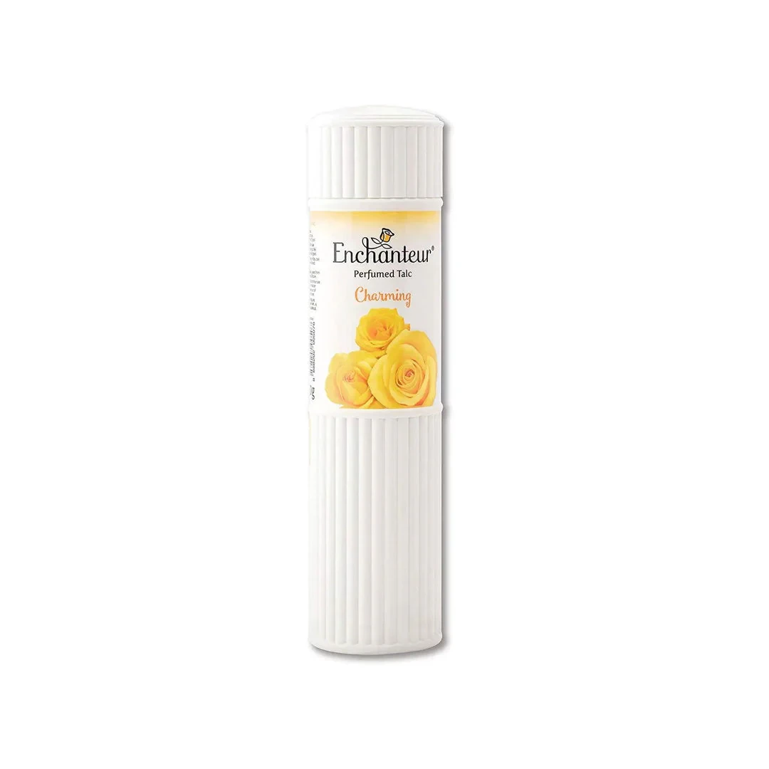 Enchanteur Powder Charming 250G