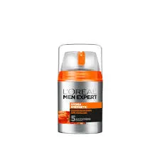 Loreal Men Expert 24H Moisturiser Hydra Energetic Anti Fatigue 50ML