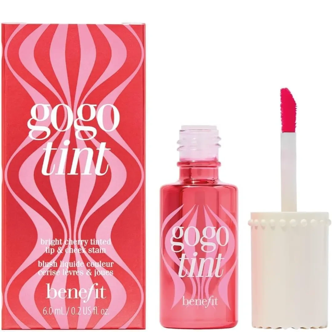 Gogo Tint Ch 10Ml