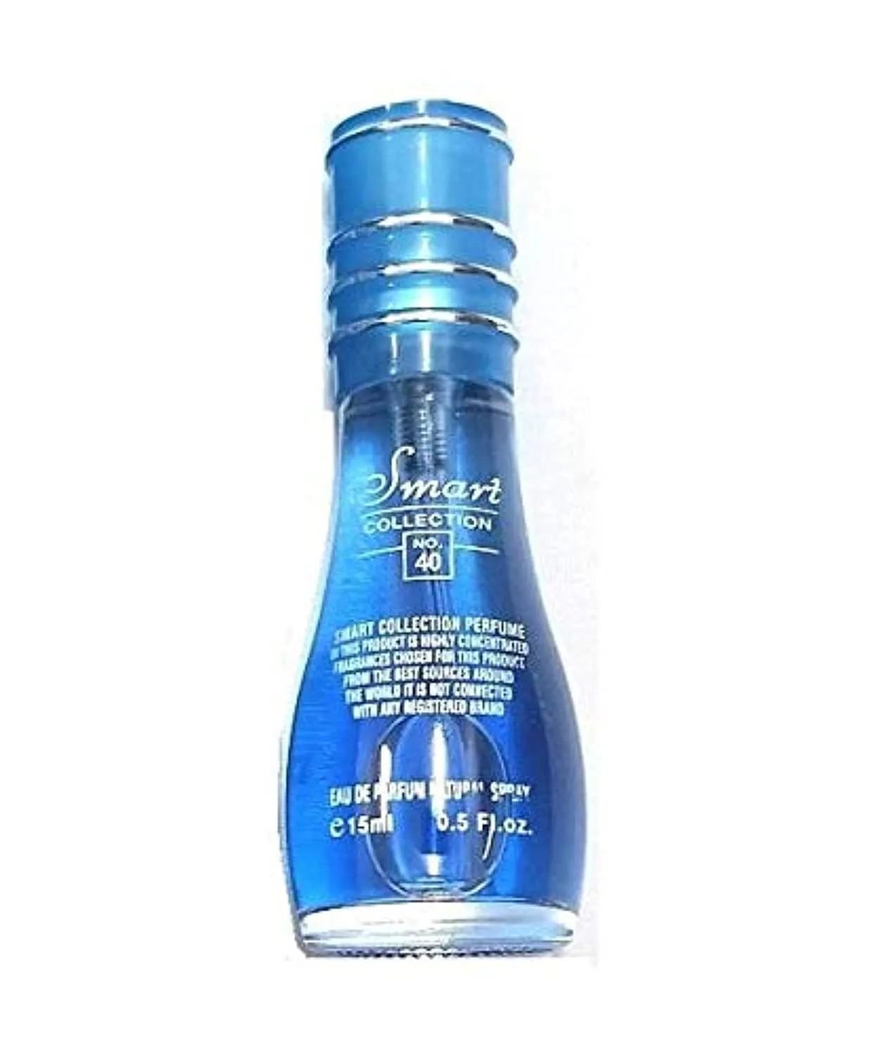 Smart Collection Eau De Parfum No.40 15ML