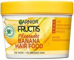 Garnier Hair Mask Fructis Banana 390ML