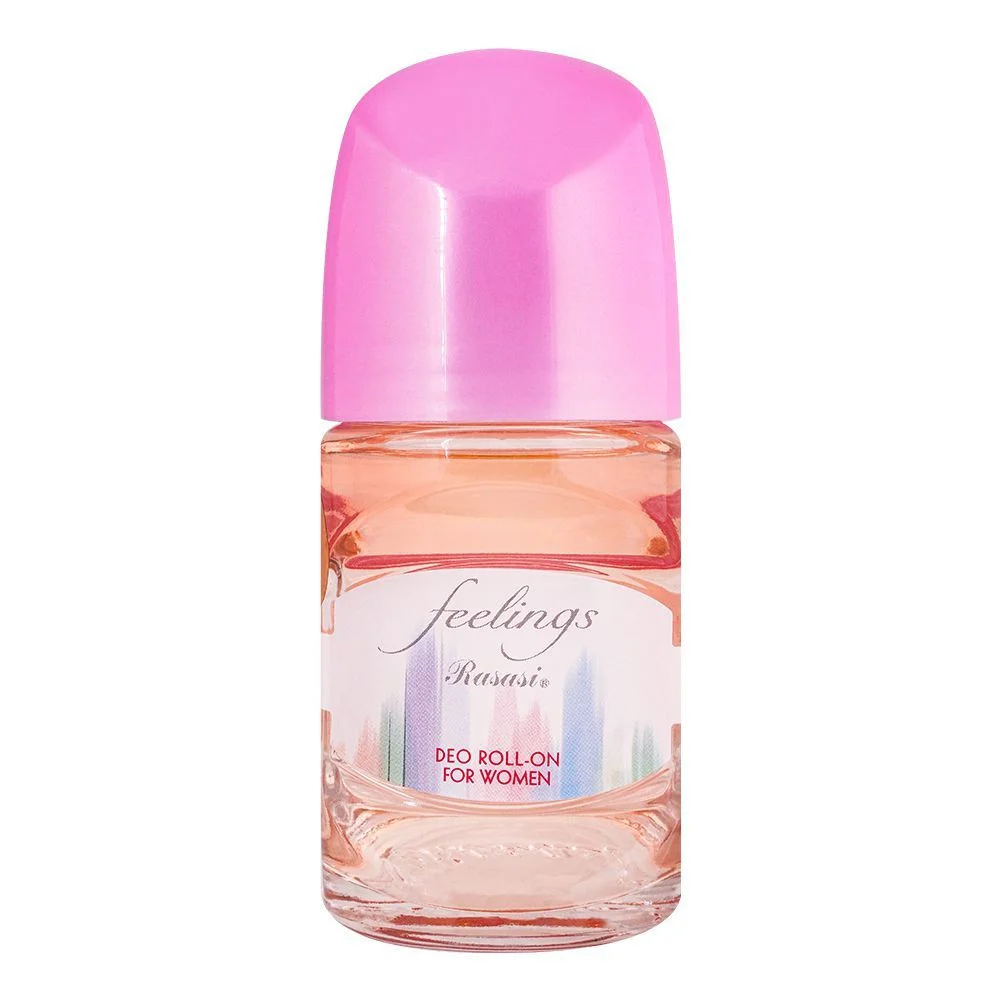 Rasasi Deodorant Roll On Feelings 50ML
