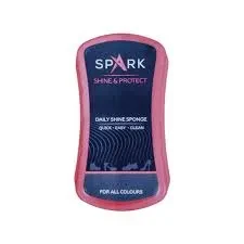Spark Shoe Shiner
