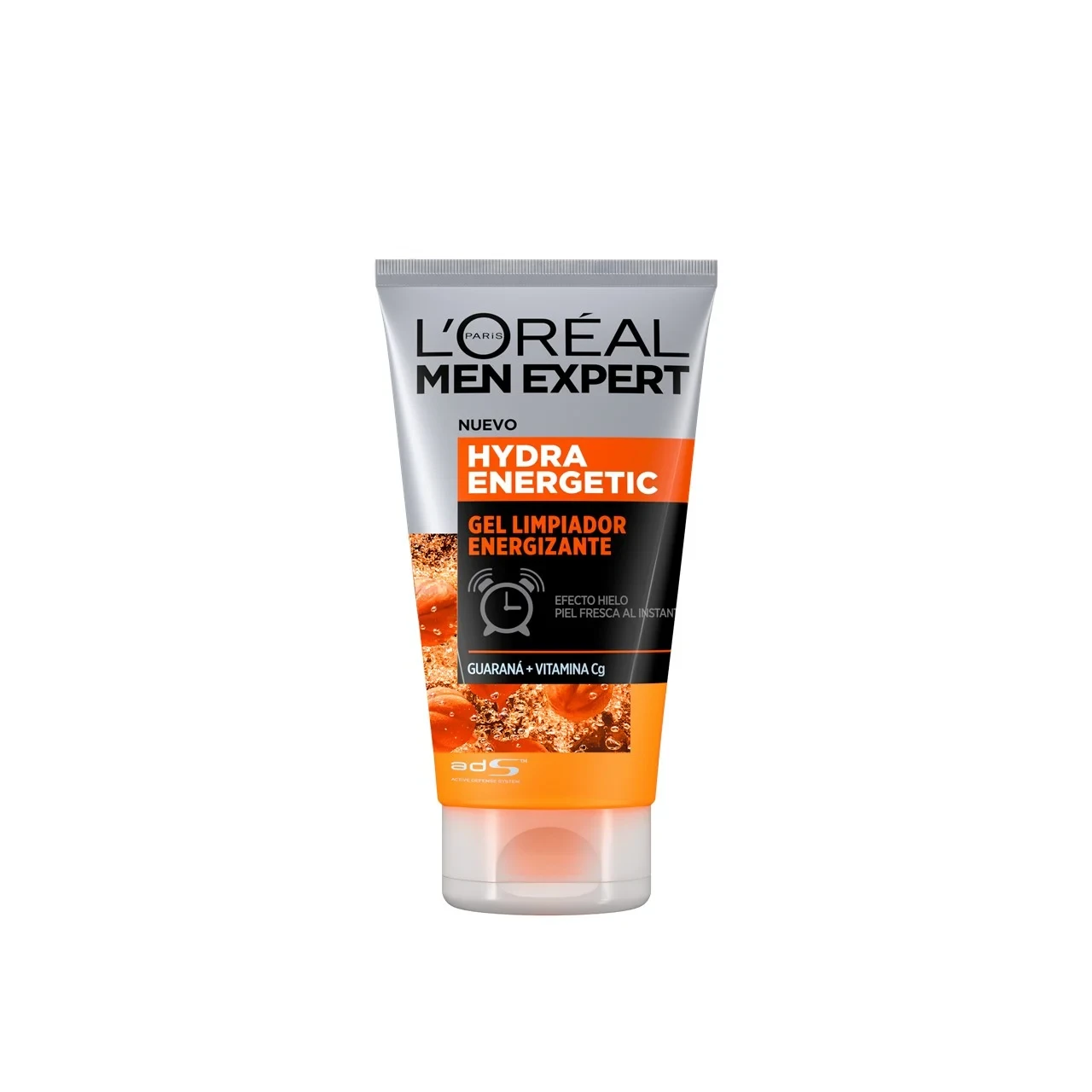 Loreal Face-Wash Men Expert Uk Hydra Energetic 100Ml