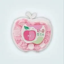 Soap Tissue Apple Box