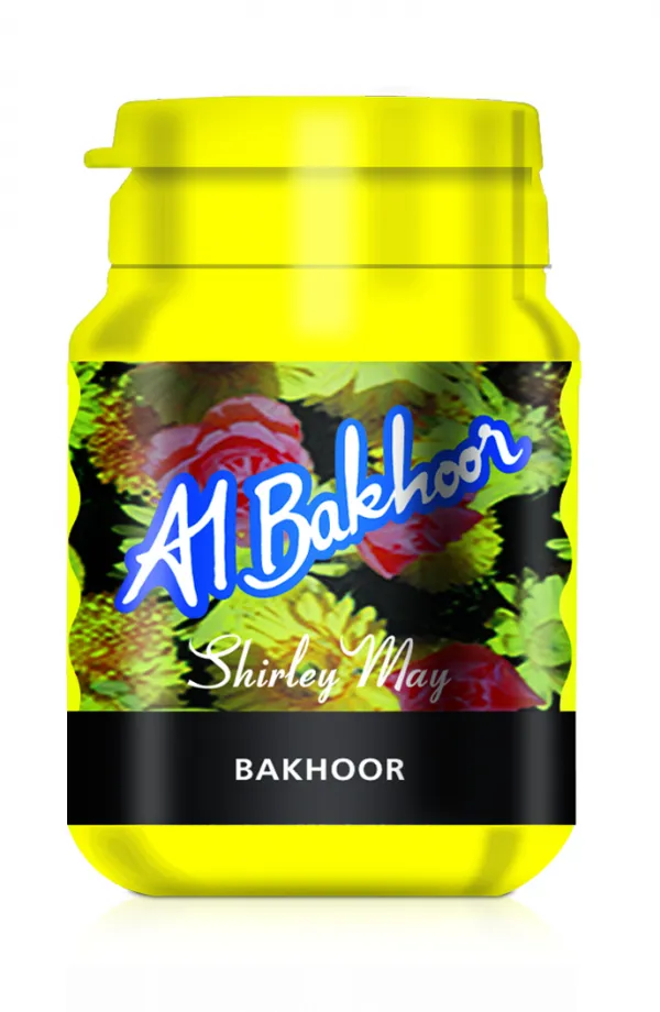 Shirley May Bakhoor Al Bakhoor 40G