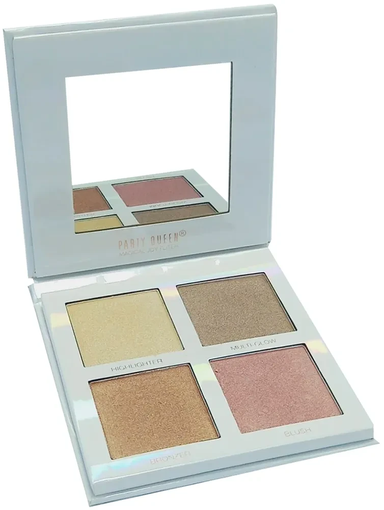 Party Queen Palette 03