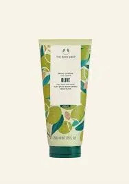 The Body Shop Lotion Olive 200ML