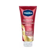 Vaseline Gluta Hya Serum Burst Lotion Pro Age Restore 300ML