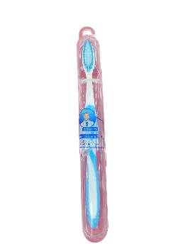Connert Djimba Toothbrush 0.01mm Box Packing