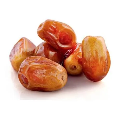 Soft Dates Irani 500G