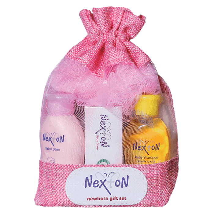 Nexton Baby Baby Gift