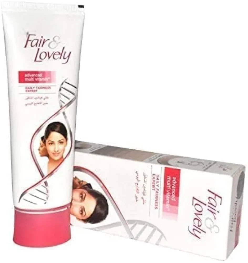 Fair And Lovely Cream Regular 40G UAE