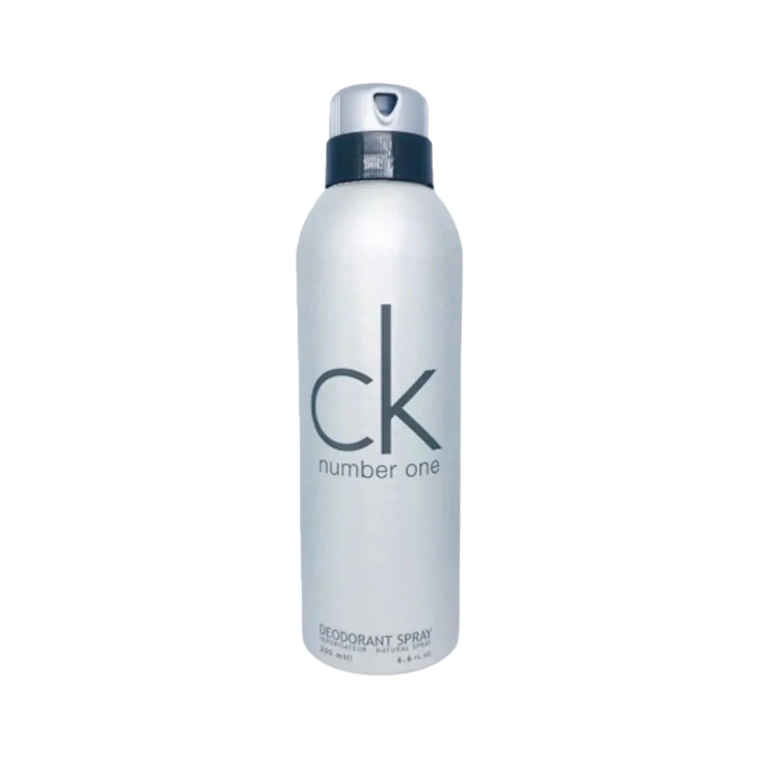Clip Deodorant Body Spray Ck One 200ML