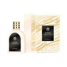 Riiffs Perfumes Eau De Parfum Royal Tobacco Oud 100ML