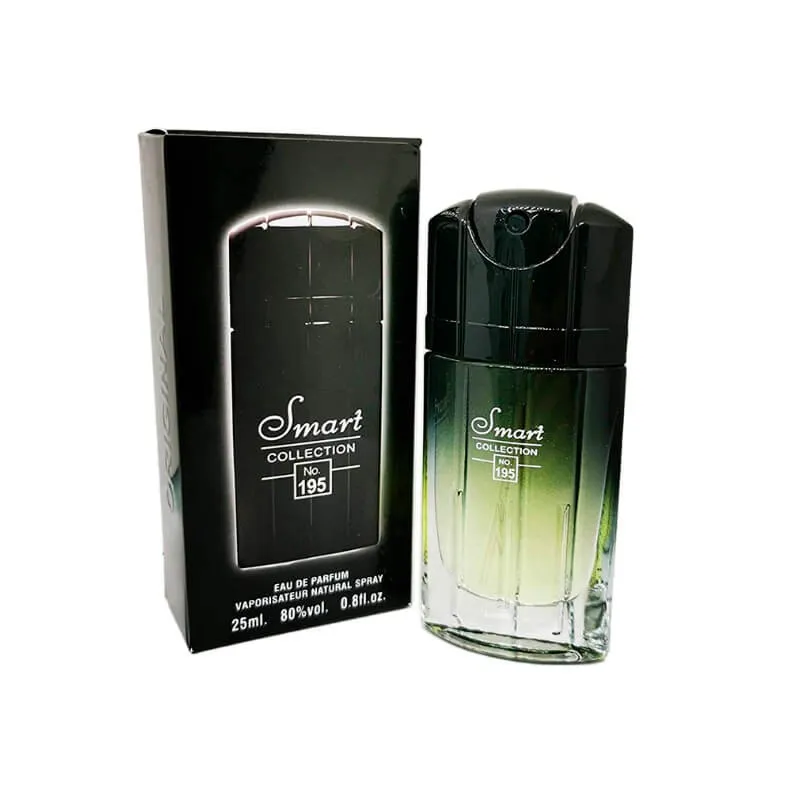Smart Collection Eau De Parfum No.195 25ML
