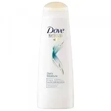 Dove Shampoo 2in1 Daily Moisture 250ML