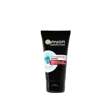 Garnier Face Mask Peel Off Pure Active Charcoal 50ML