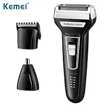 Kemei Trimmer 3 IN 1 KM 6559