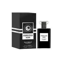 Pendora Scents Eau De Parfum Fabulous Noir 100ML