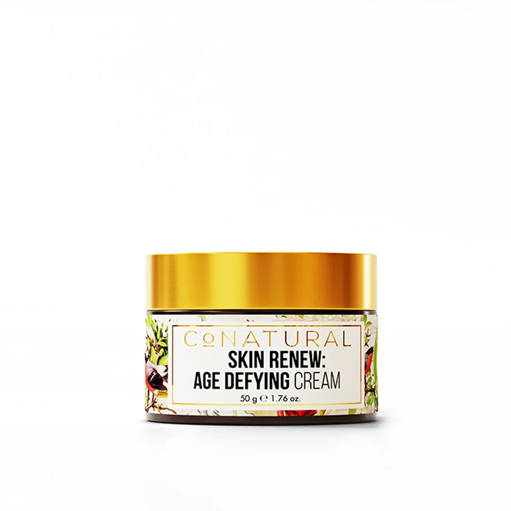 Co Natural Cream Essential Day 50G